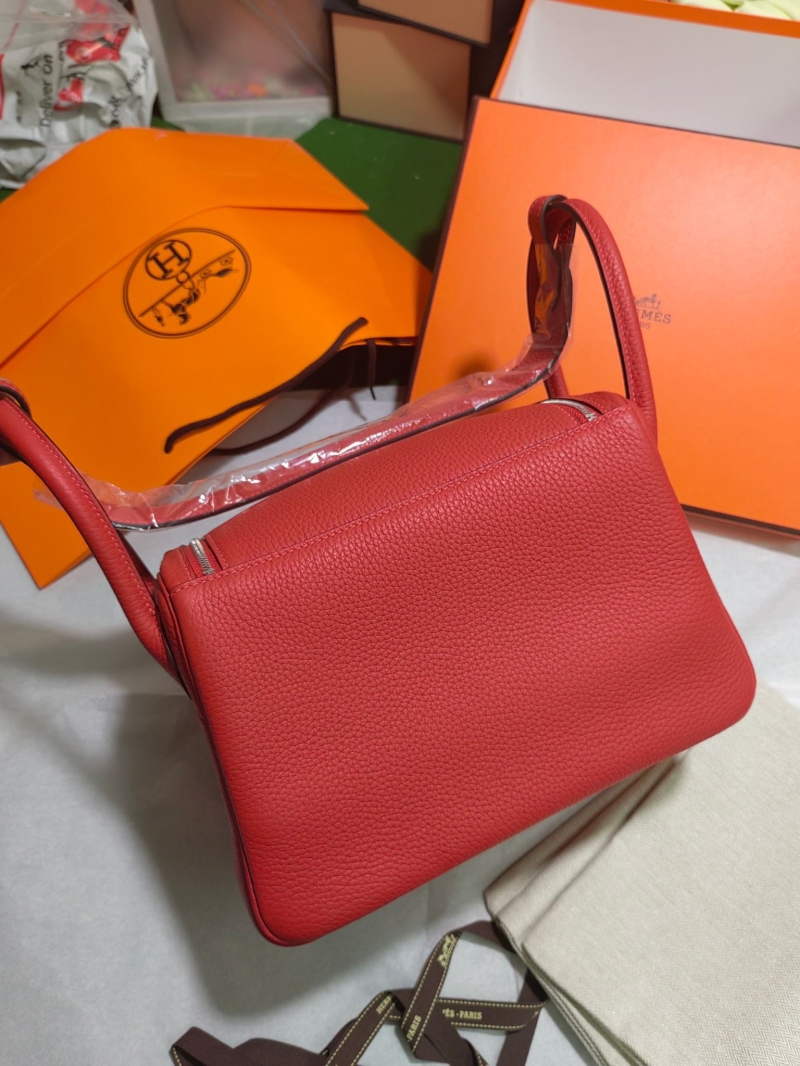 Hermes Top Handle Bags